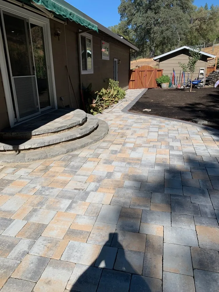 Trusted landscaping services for homes across Jamestown, CA - Greenview Landscape
