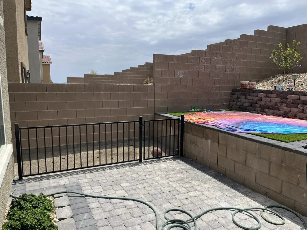 Professional residential landscaping experts serving Las Vegas, NV - GreenView Landscape