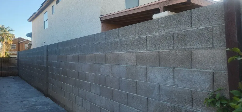 Reliable landscape design with custom design in Las Vegas, NV by GreenView Landscape