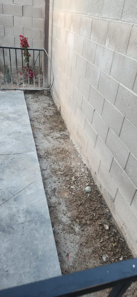 Reliable landscape installation near you across Las Vegas, NV - GreenView Landscape