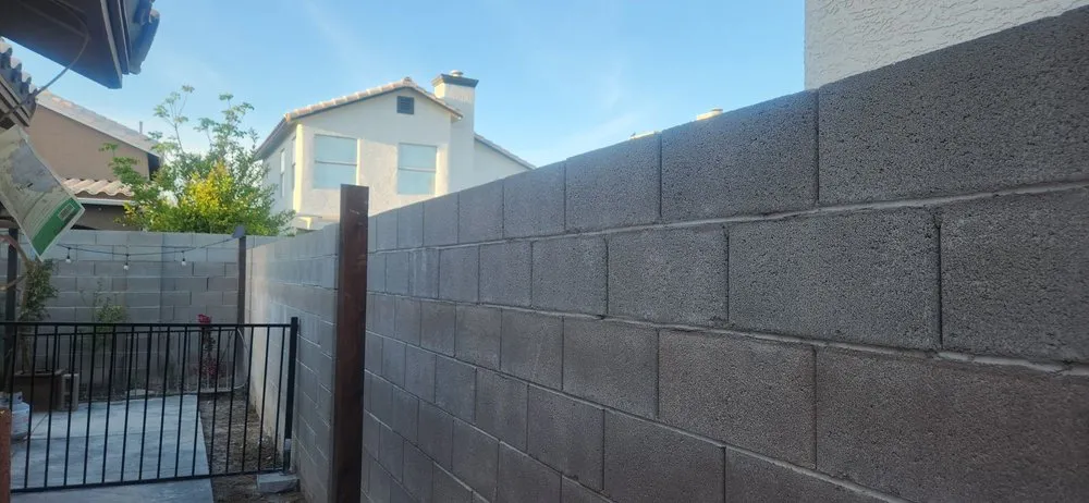 Trusted residential landscaping with custom design across Las Vegas, NV - GreenView Landscape