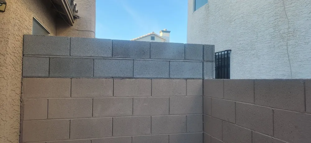 Top-rated landscape design with custom design across Las Vegas, NV - GreenView Landscape