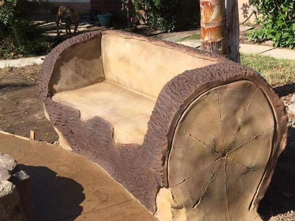 Trusted outdoor landscaping with custom design in Riverside, CA by Greenview Landscape Management