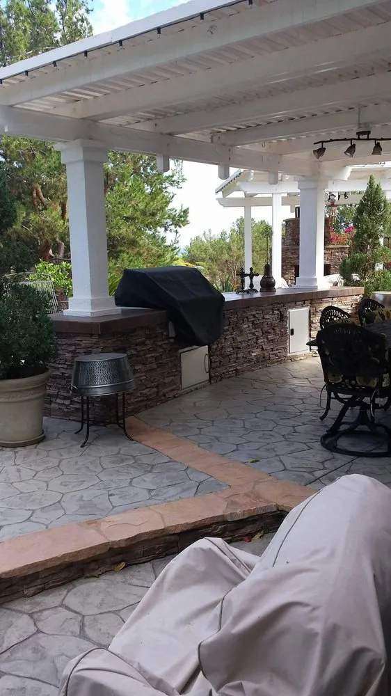 Reliable outdoor landscaping for homes across Riverside, CA - Greenview Landscape Management