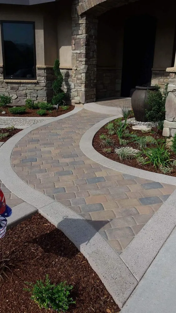 Top-rated lawn mowing service for homes across Riverside, CA - Greenview Landscape Management