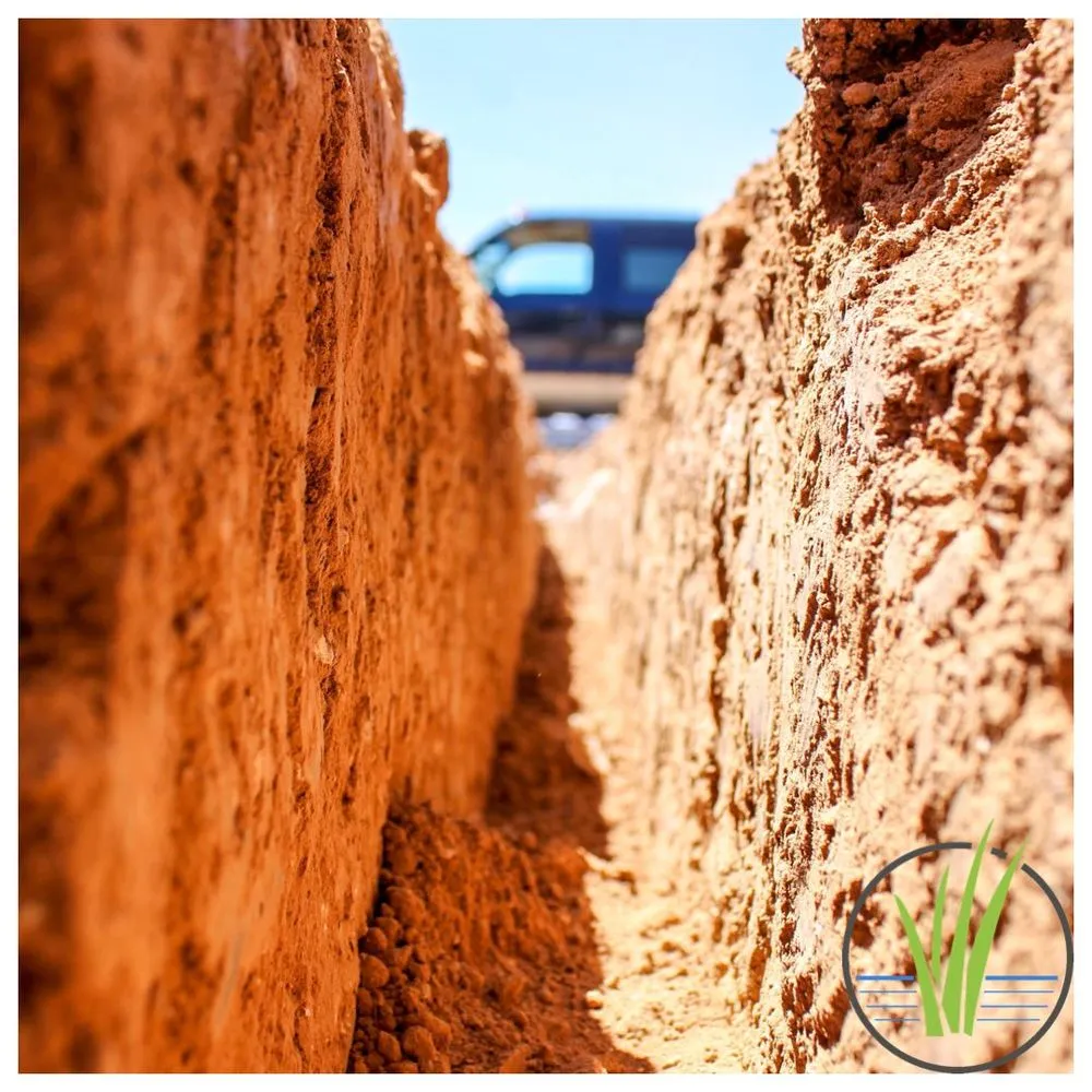 Affordable landscape installation for residential properties across Phoenix, AZ - Greenview landscape