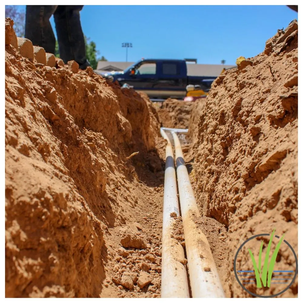 Local residential landscaping for year-round maintenance in Phoenix, AZ by Greenview landscape