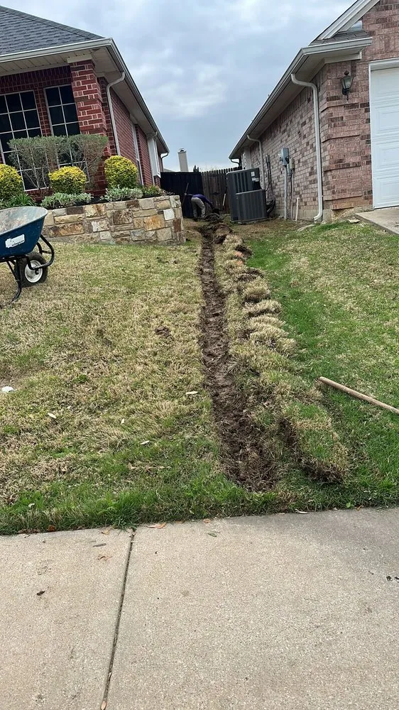 Trusted lawn care service in Richardson, TX - Greenview Landscape