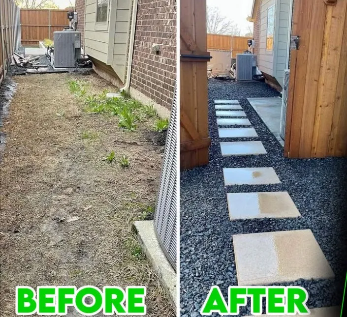 Expert residential landscaping experts serving Richardson, TX - Greenview Landscape