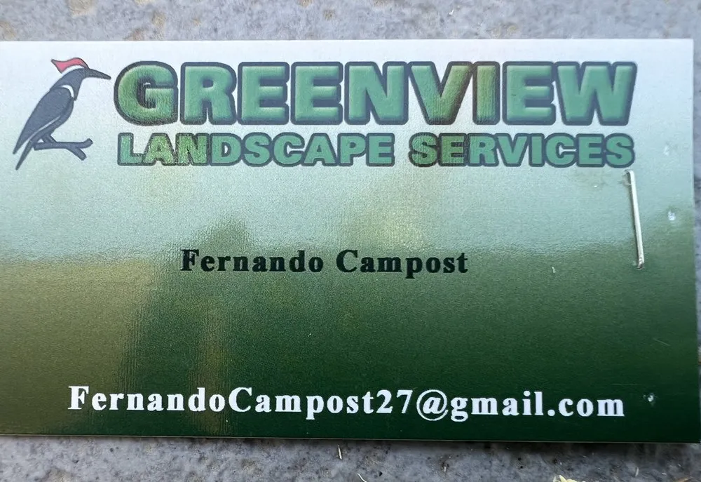 Affordable landscaping services in Las Vegas, NV by Greenview Landscape Service