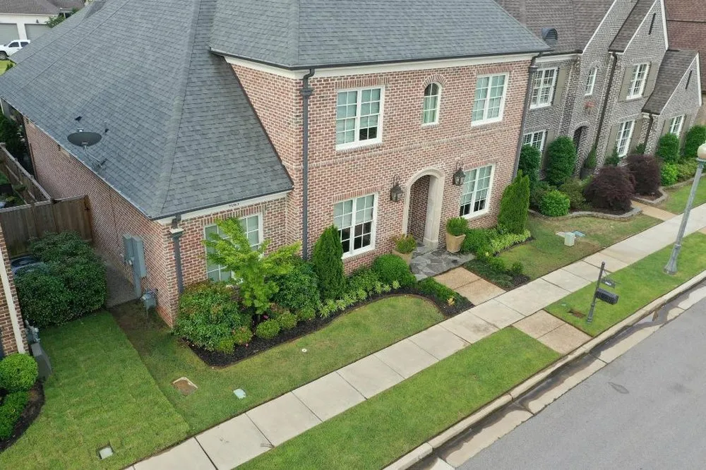 Reliable outdoor landscaping experts serving Germantown, TN - Greenview Landscape Services