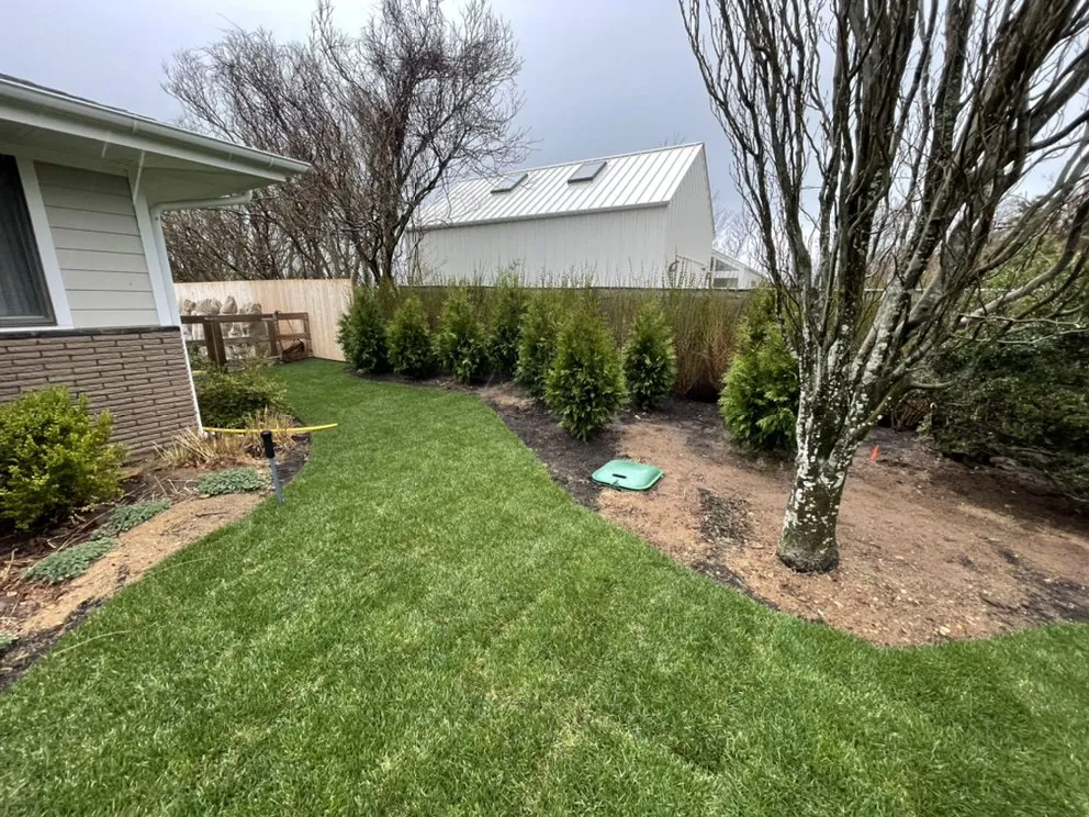 Professional outdoor landscaping experts serving East Hampton, NY - GreenView Landscapers