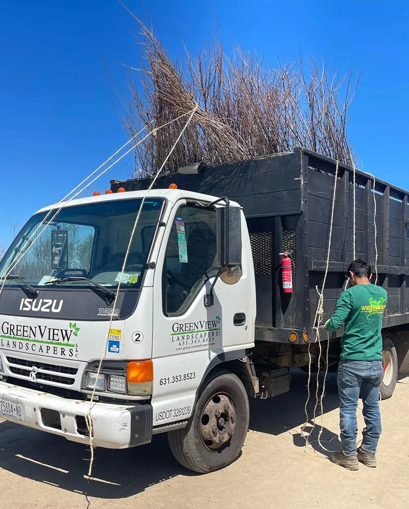 Top-rated garden landscaping experts serving East Hampton, NY - GreenView Landscapers