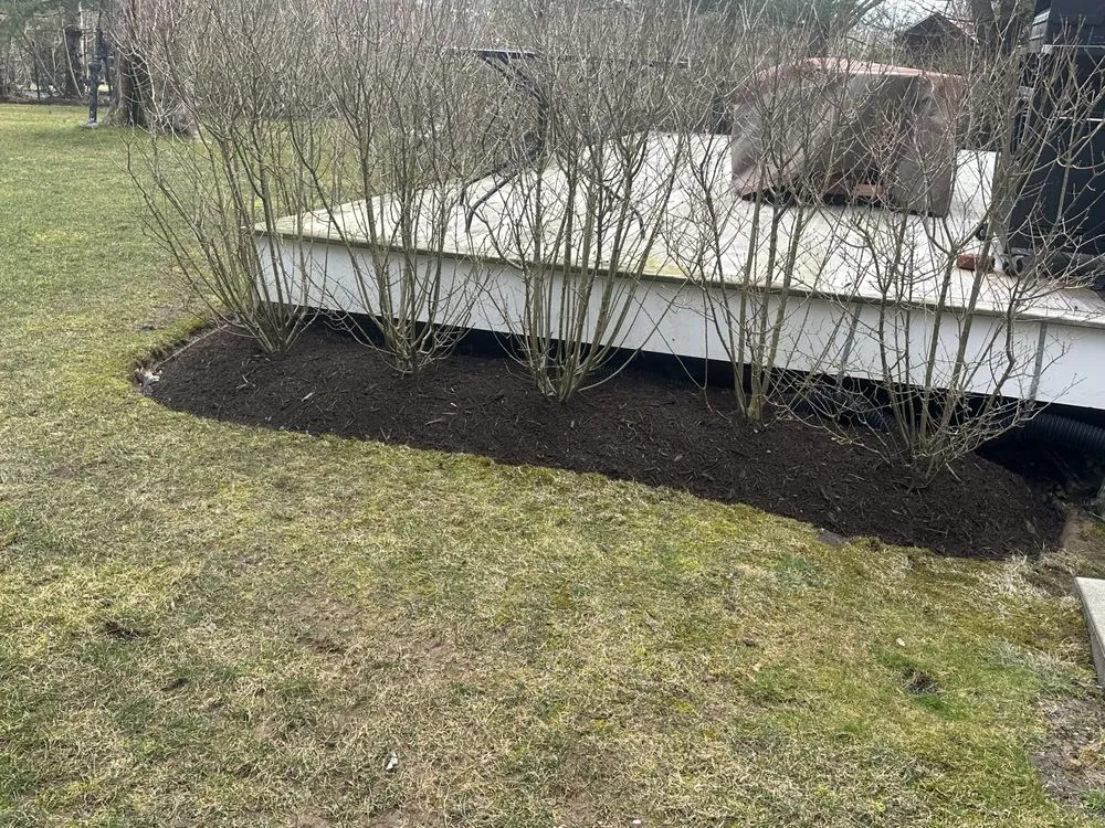 Professional yard cleanup service in East Hampton, NY - GreenView Landscapers