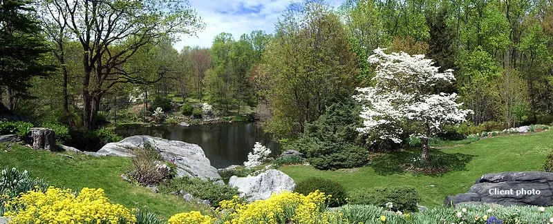 Reliable lawn mowing service experts serving Ossining, NY - Greenview Landscaping & Sprinkler Systems