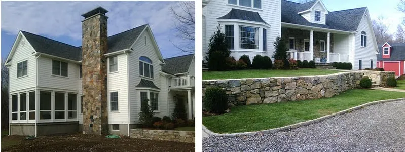 Expert landscape design experts serving Ossining, NY - Greenview Landscaping & Sprinkler Systems