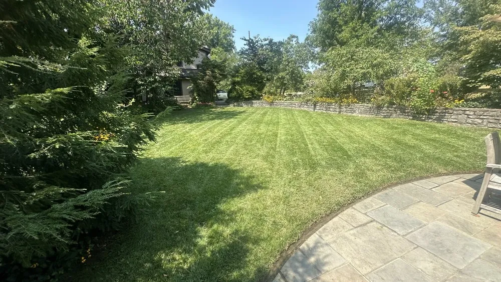 Top-rated outdoor landscaping experts serving Cincinnati, OH - Greenview Landscaping