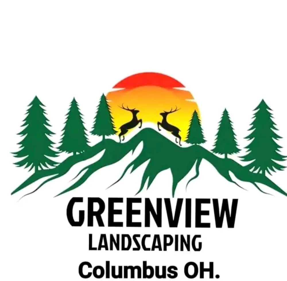 Reliable outdoor landscaping in Columbus, OH by Greenview Landscaping