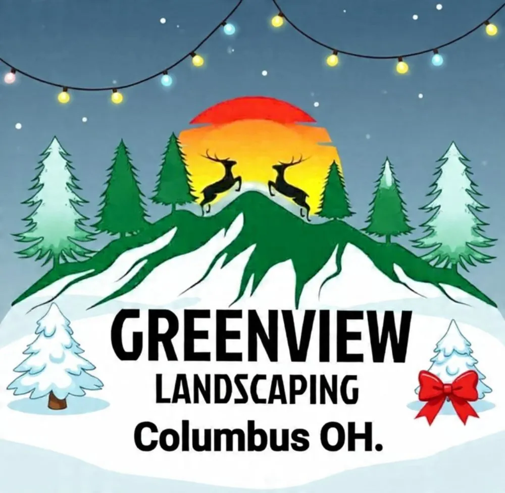 Top-rated landscape installation experts serving Columbus, OH - Greenview Landscaping