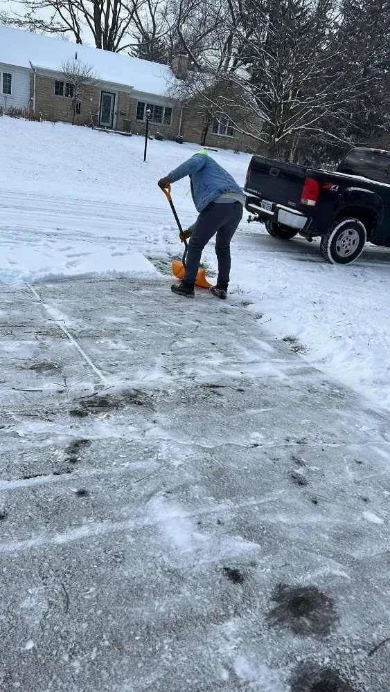 Expert landscaping services experts serving Columbus, OH - Greenview Landscaping