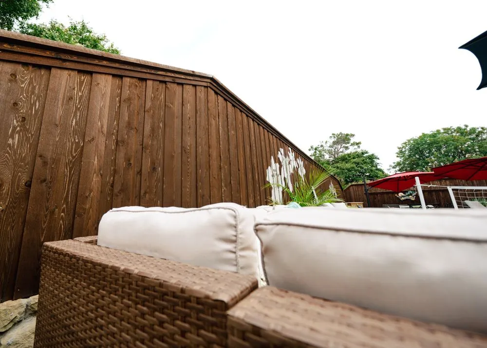 Reliable garden landscaping experts serving Fort Worth, TX - Greenview Landscaping