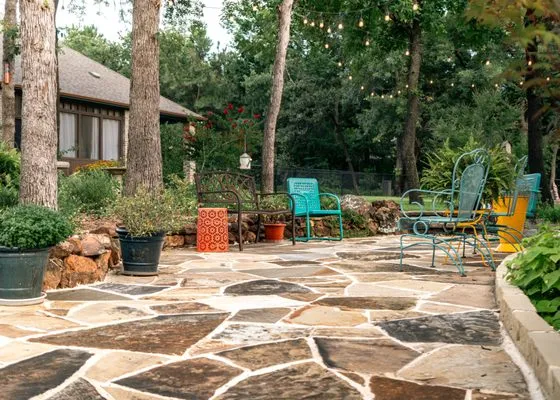 Greenview Landscaping