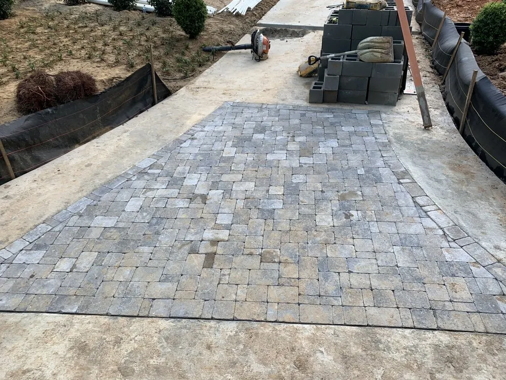 Top-rated landscape design experts serving Gainesville, GA - Greenview Landscaping