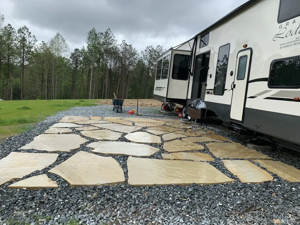 Top-rated yard maintenance for beautiful yards across Gainesville, GA - Greenview Landscaping