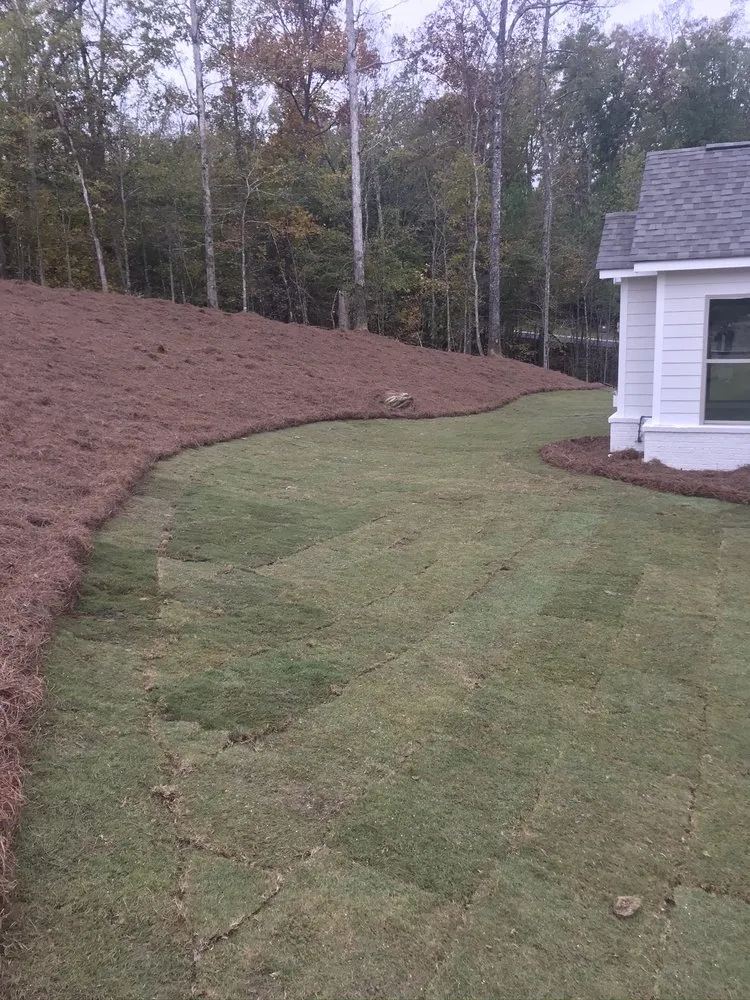 Reliable lawn mowing service experts serving Gainesville, GA - Greenview Landscaping