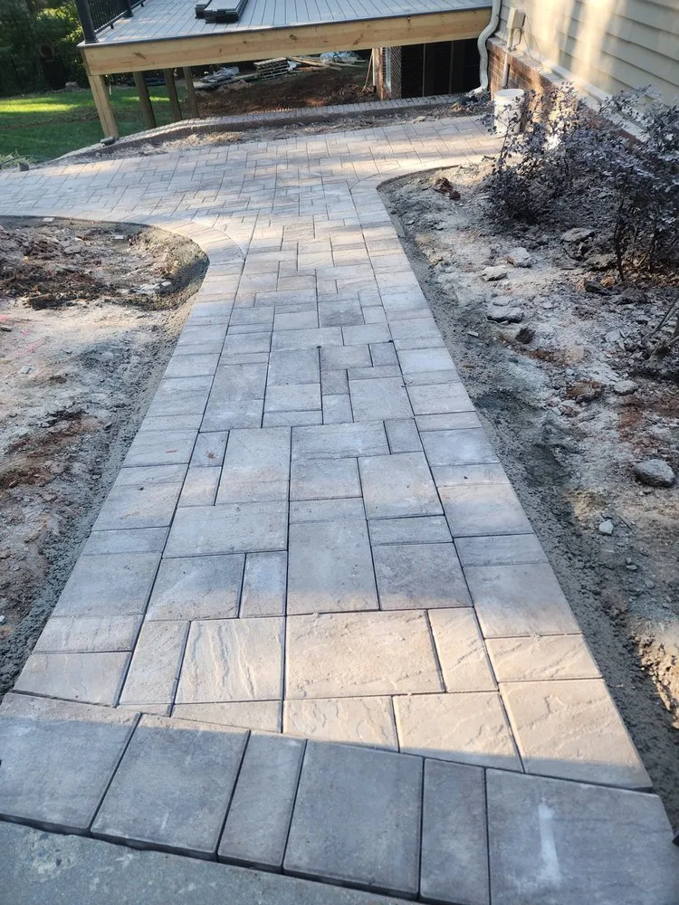 Trusted residential landscaping in Gainesville, GA - Greenview Landscaping