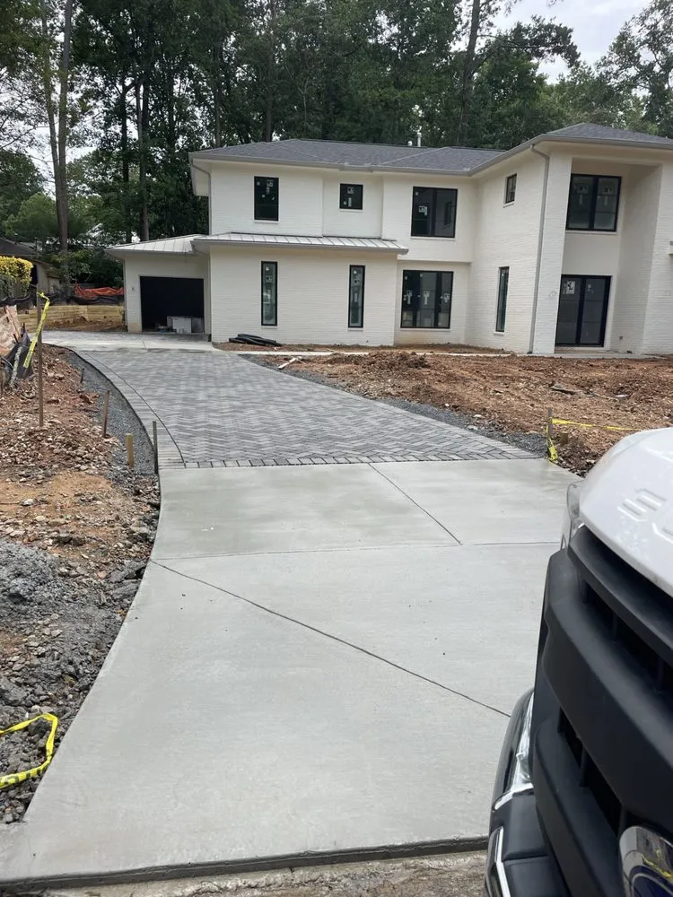 Reliable landscape design in Gainesville, GA - Greenview Landscaping