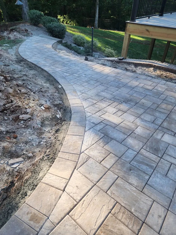 Local lawn care service in Gainesville, GA - Greenview Landscaping