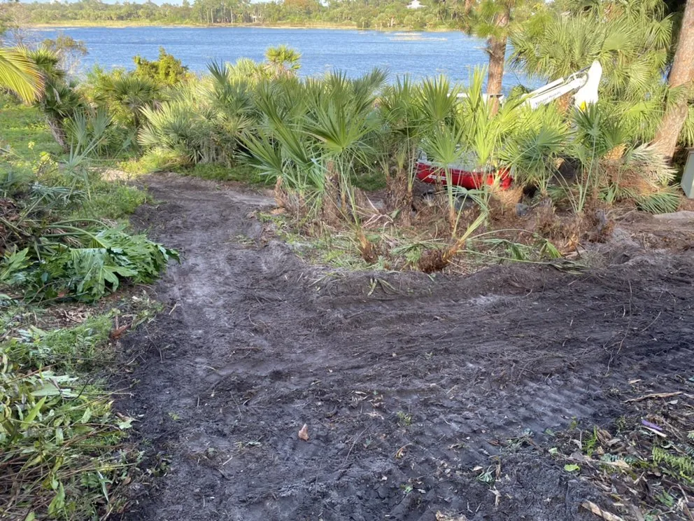 Affordable lawn mowing service experts serving Port St. Lucie, FL - GreenView Landscaping Of Florida