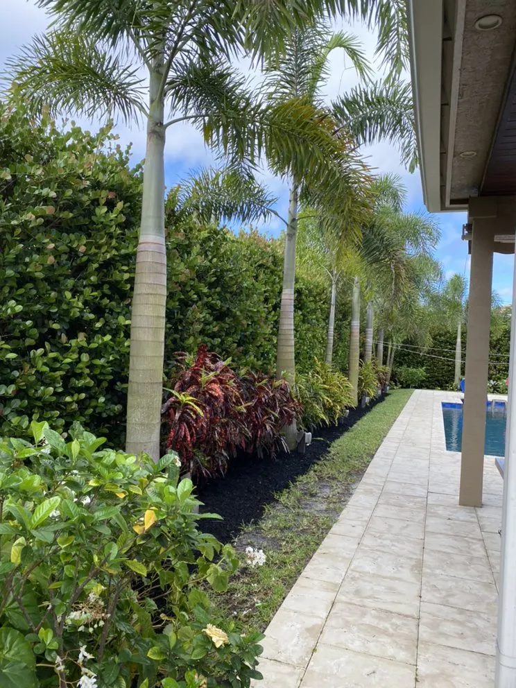 Custom landscape design experts serving Port St. Lucie, FL - GreenView Landscaping Of Florida
