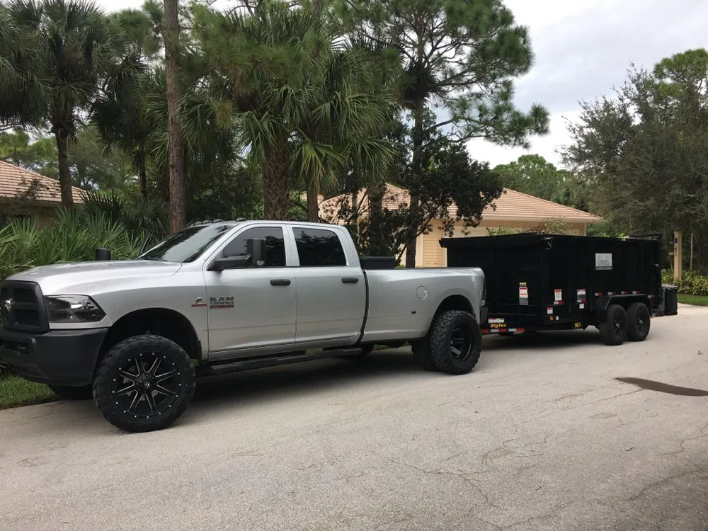 Expert lawn mowing service near you in Port St. Lucie, FL by GreenView Landscaping Of Florida