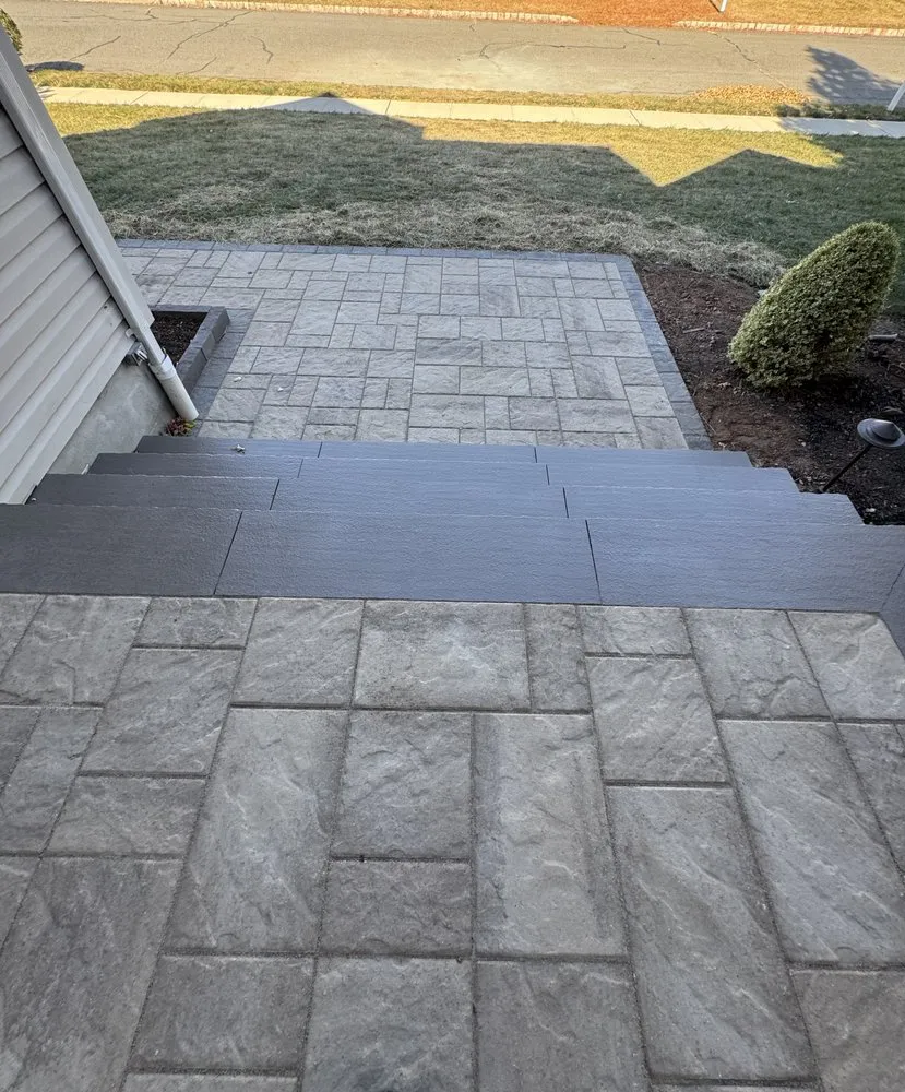 Local yard maintenance experts serving Piscataway, NJ - Greenview Landsculpting