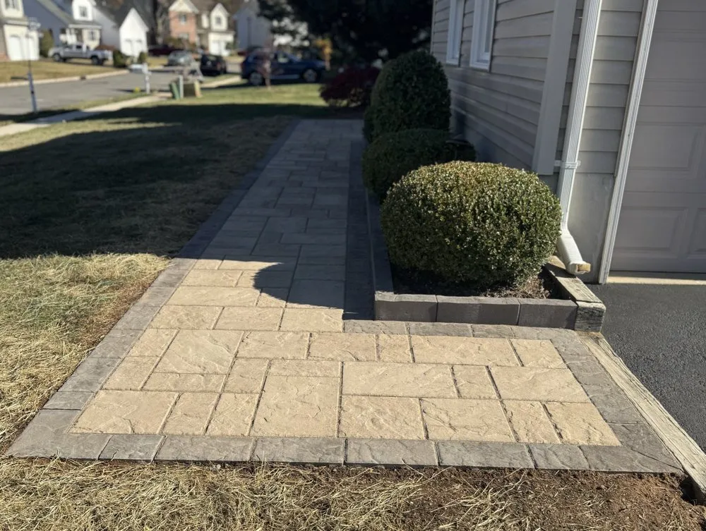 Reliable residential landscaping for outdoor upgrades across Piscataway, NJ - Greenview Landsculpting