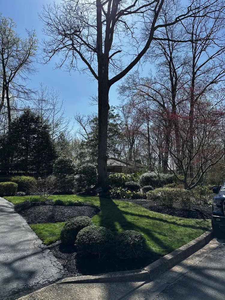 Local landscape design in Manassas, VA - Greenview Lawn & Landscaping