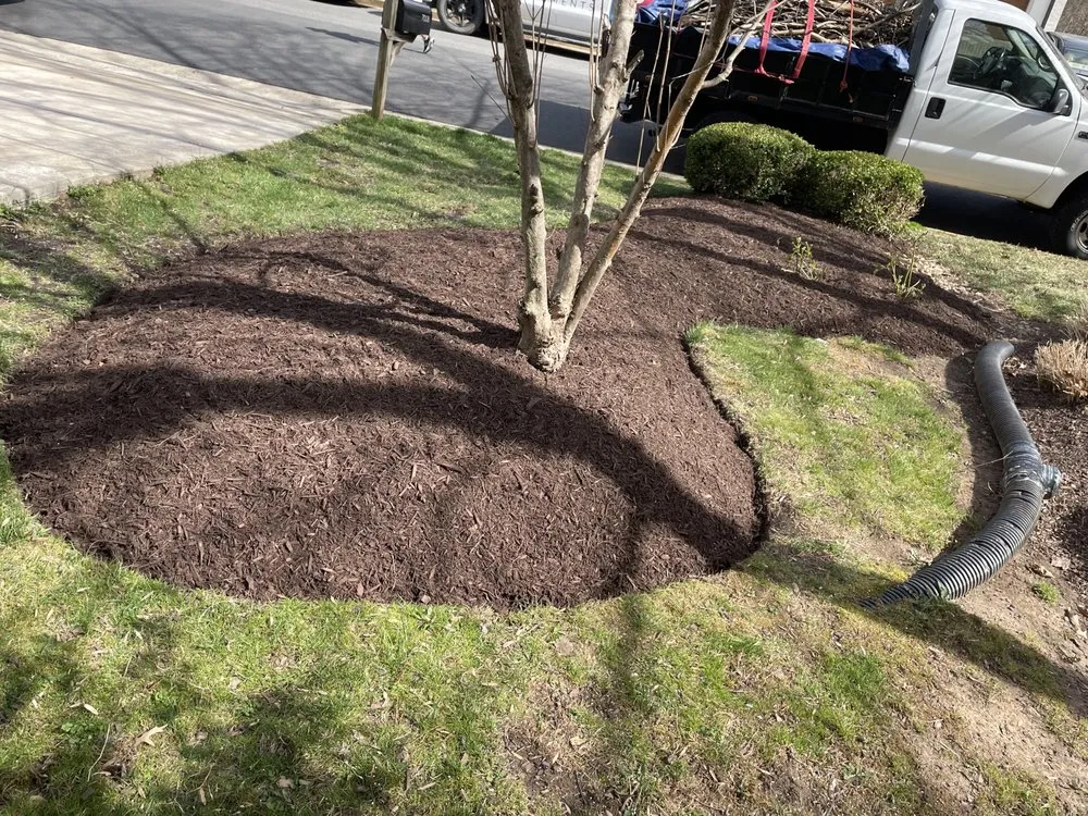 Expert outdoor landscaping experts serving Manassas, VA - Greenview Lawn & Landscaping