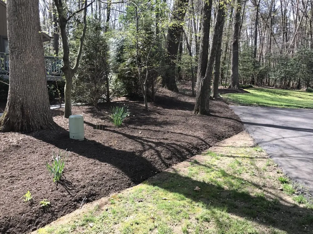 Top-rated yard maintenance experts serving Manassas, VA - Greenview Lawn & Landscaping