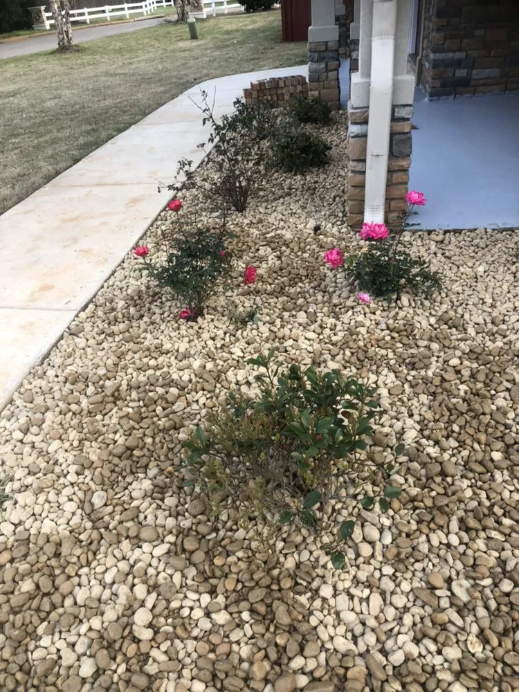 Custom landscape installation experts serving Macon, GA - GreenView Lawn and Landscape