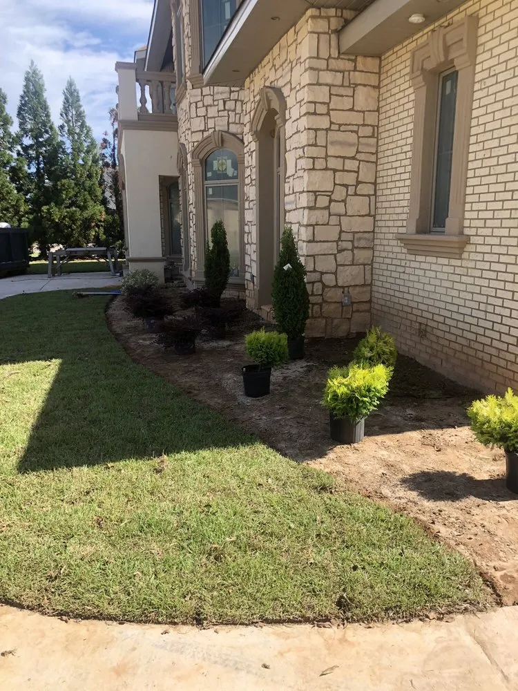 Top-rated yard maintenance in Macon, GA - GreenView Lawn and Landscape