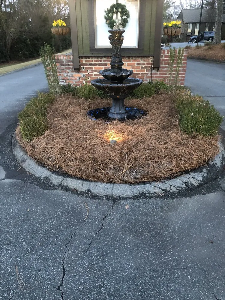 Expert yard maintenance for homes across Macon, GA - GreenView Lawn and Landscape