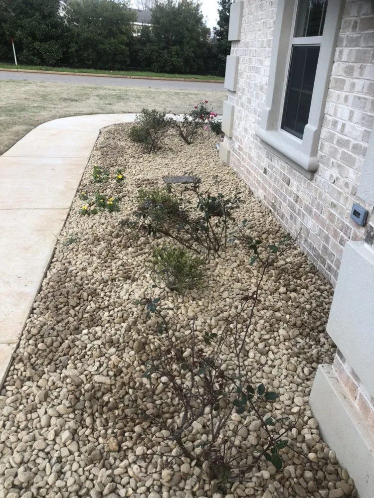 Reliable landscape installation in Macon, GA by GreenView Lawn and Landscape