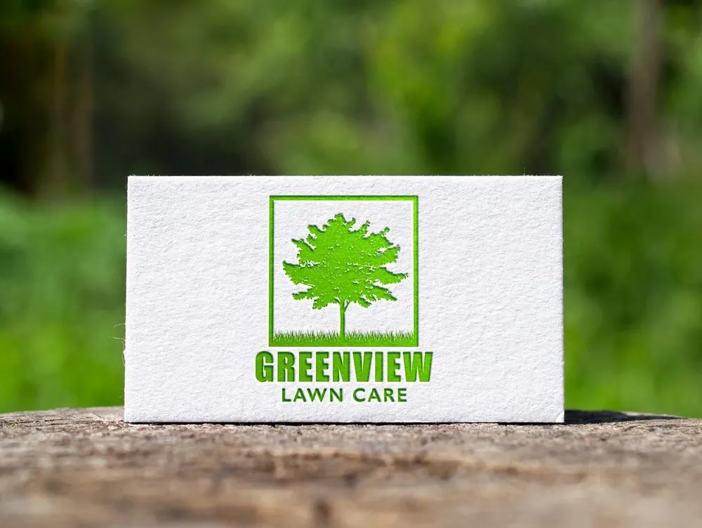 Top-rated landscape installation for residential properties across Burlington, WA - Greenview Lawn Care Services