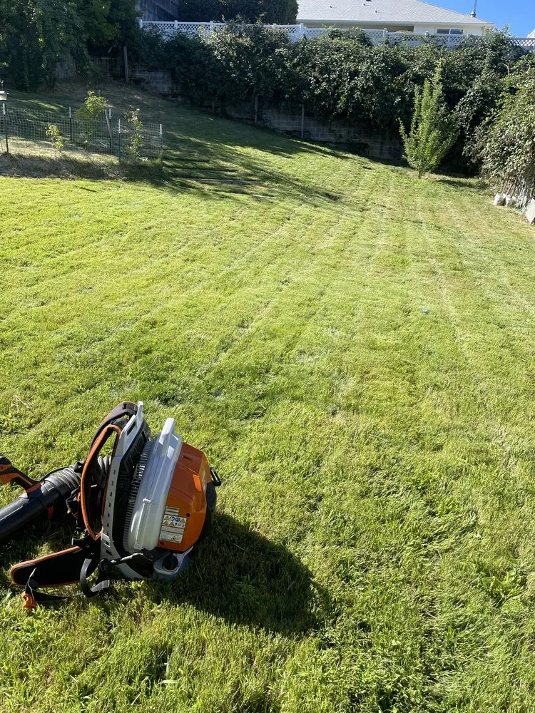 Top-rated residential landscaping for year-round maintenance across Grants Pass, OR - Greenview Lawncare