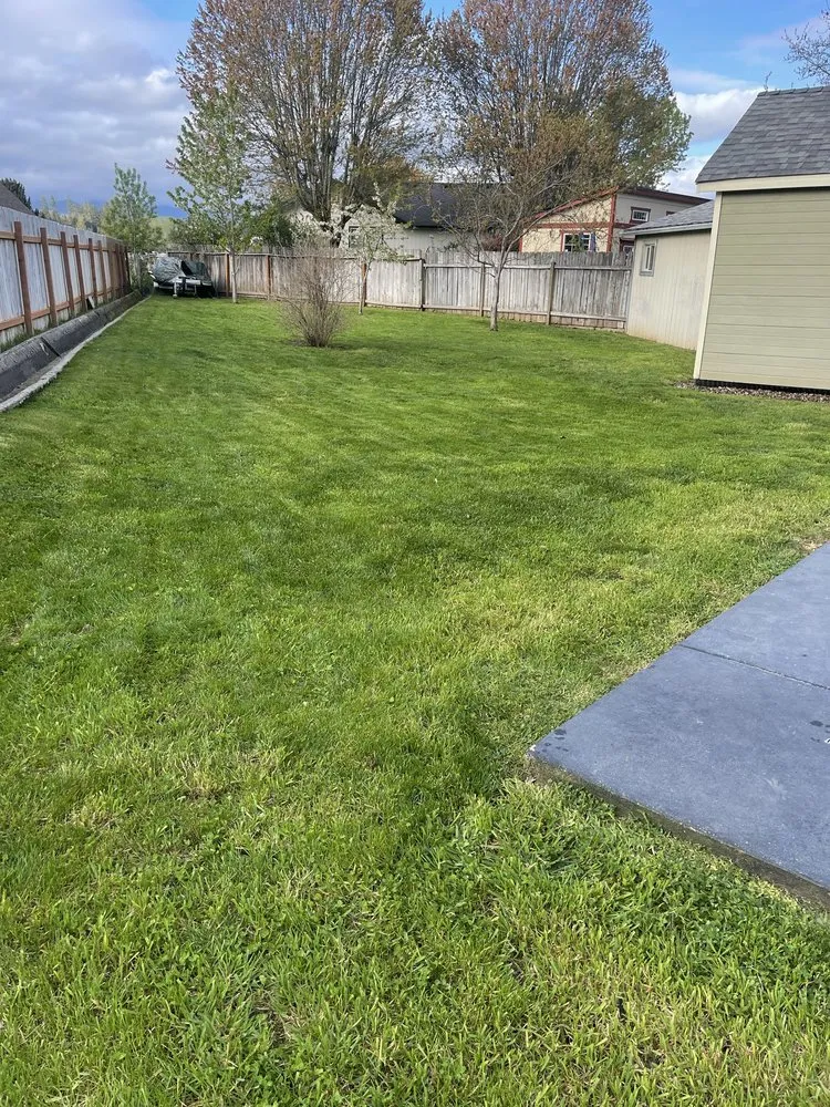 Top-rated landscape design experts serving Grants Pass, OR - Greenview Lawncare