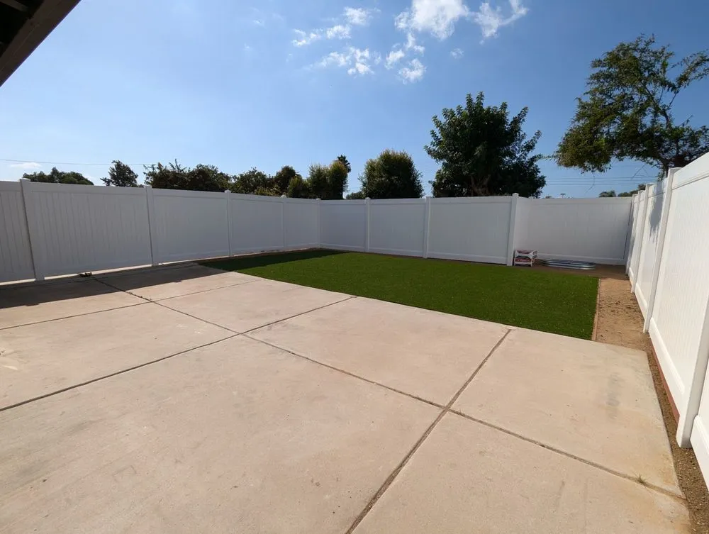 Expert landscaping services for homes in San Diego, CA by Greenview