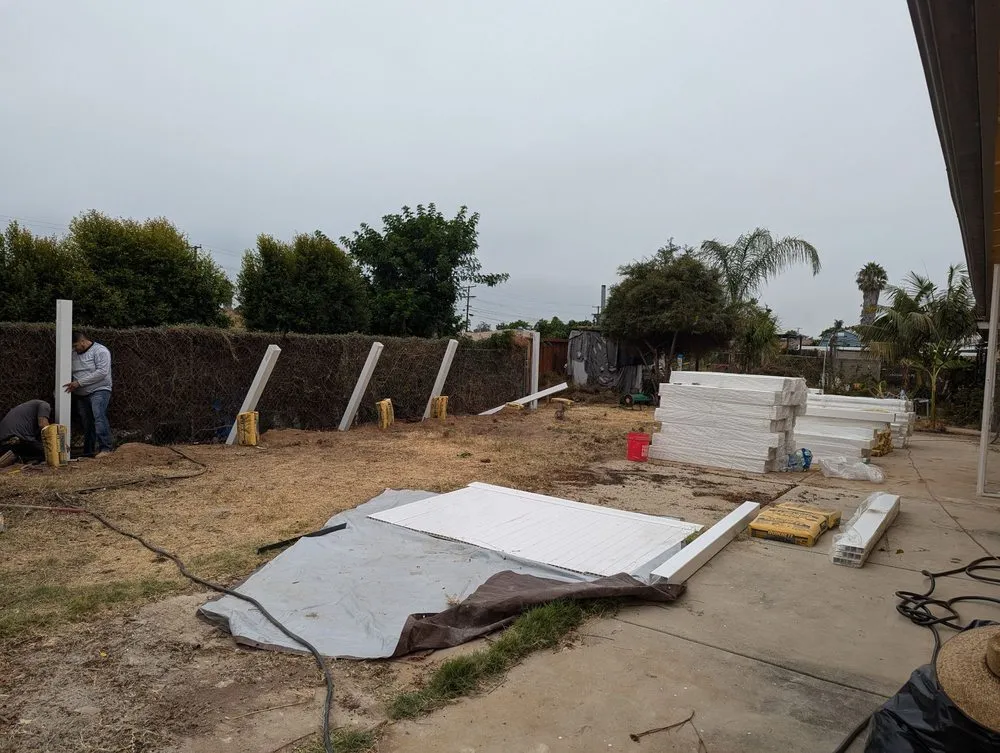 Trusted yard maintenance near you across San Diego, CA - Greenview