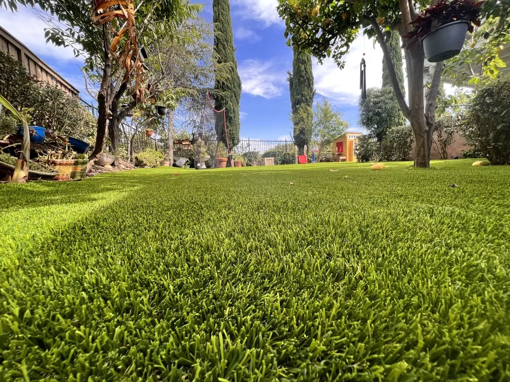 Affordable residential landscaping near you in San Diego, CA by Greenview